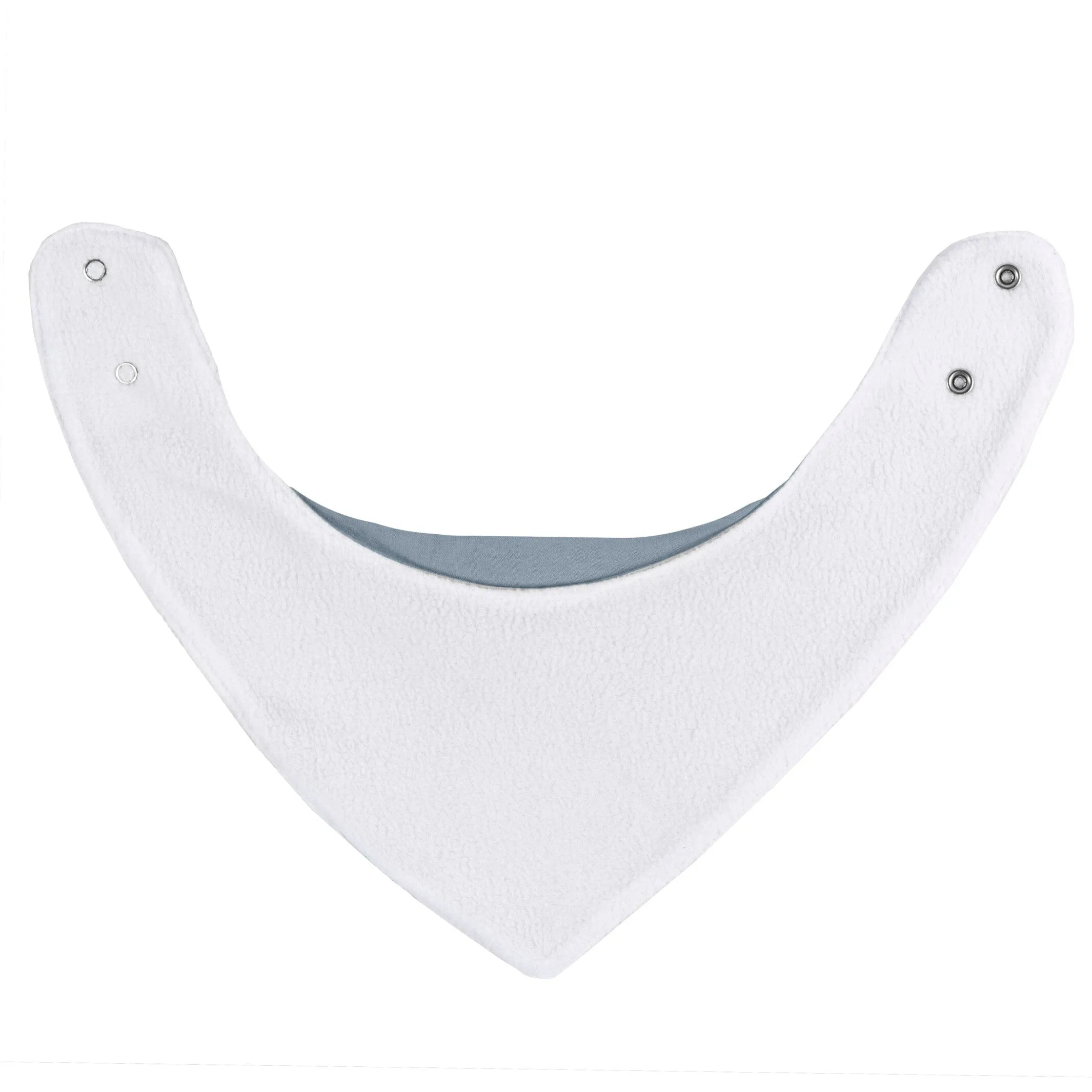 10-Pack Baby Boy Blue Arrows Jersey Bandana Bibs Gerber Childrenswea