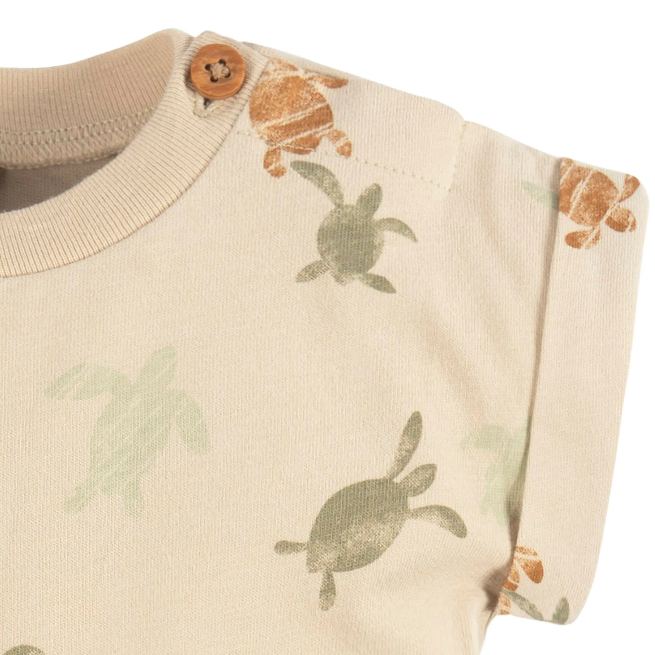 2-Pack Baby Boys Tropical Rompers Gerber Childrenswea