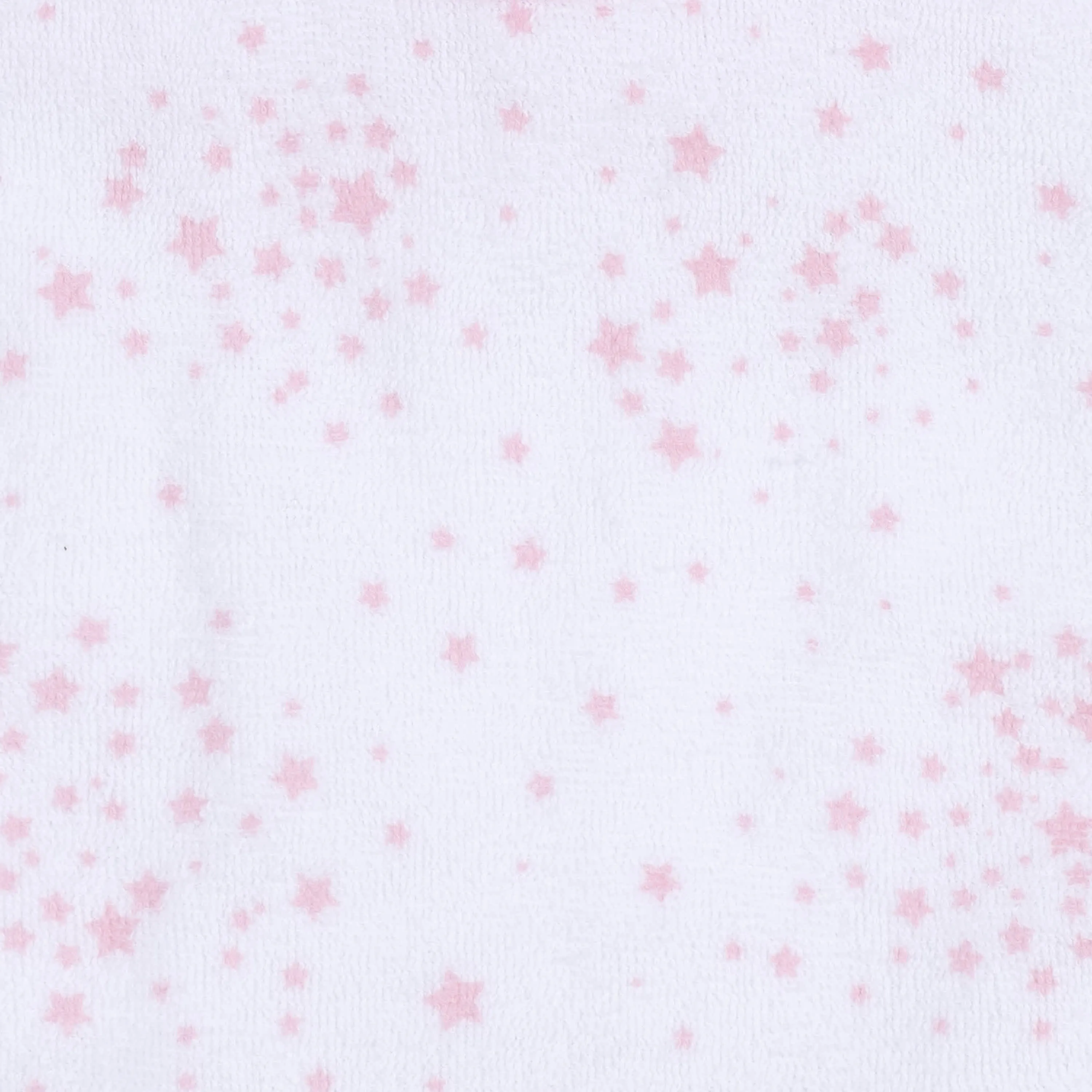 2-Pack Baby Girls Stars Dribbler Bibs Gerber Childrenswea