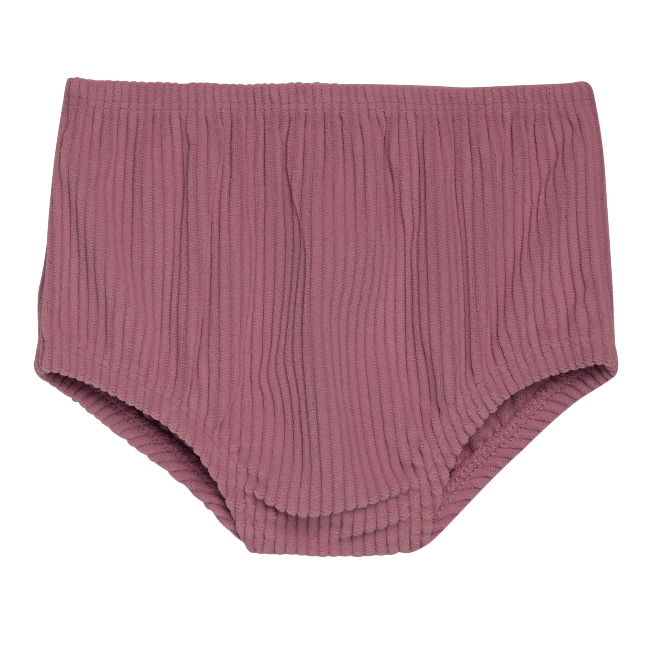 2-Piece Baby Girls Wine Corduroy Dress Set Gerber Childrenswea