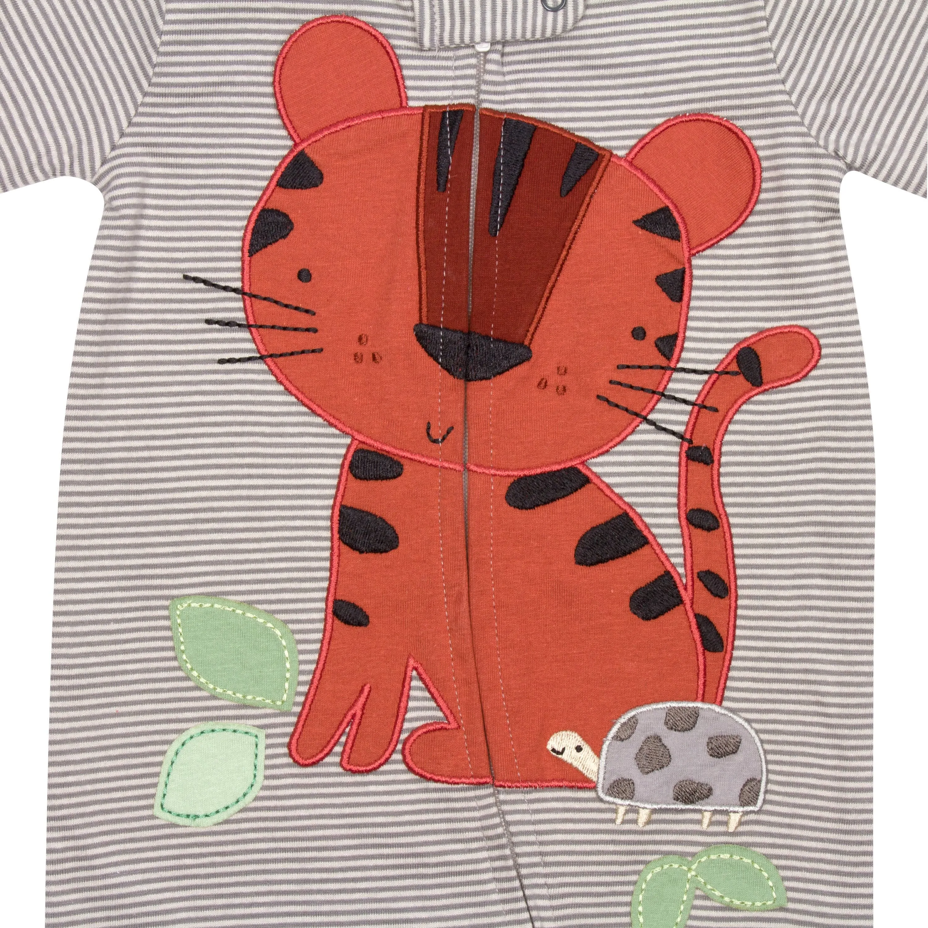 3-Pack Baby Boys Safari Sleep 'N Plays Gerber Childrenswea