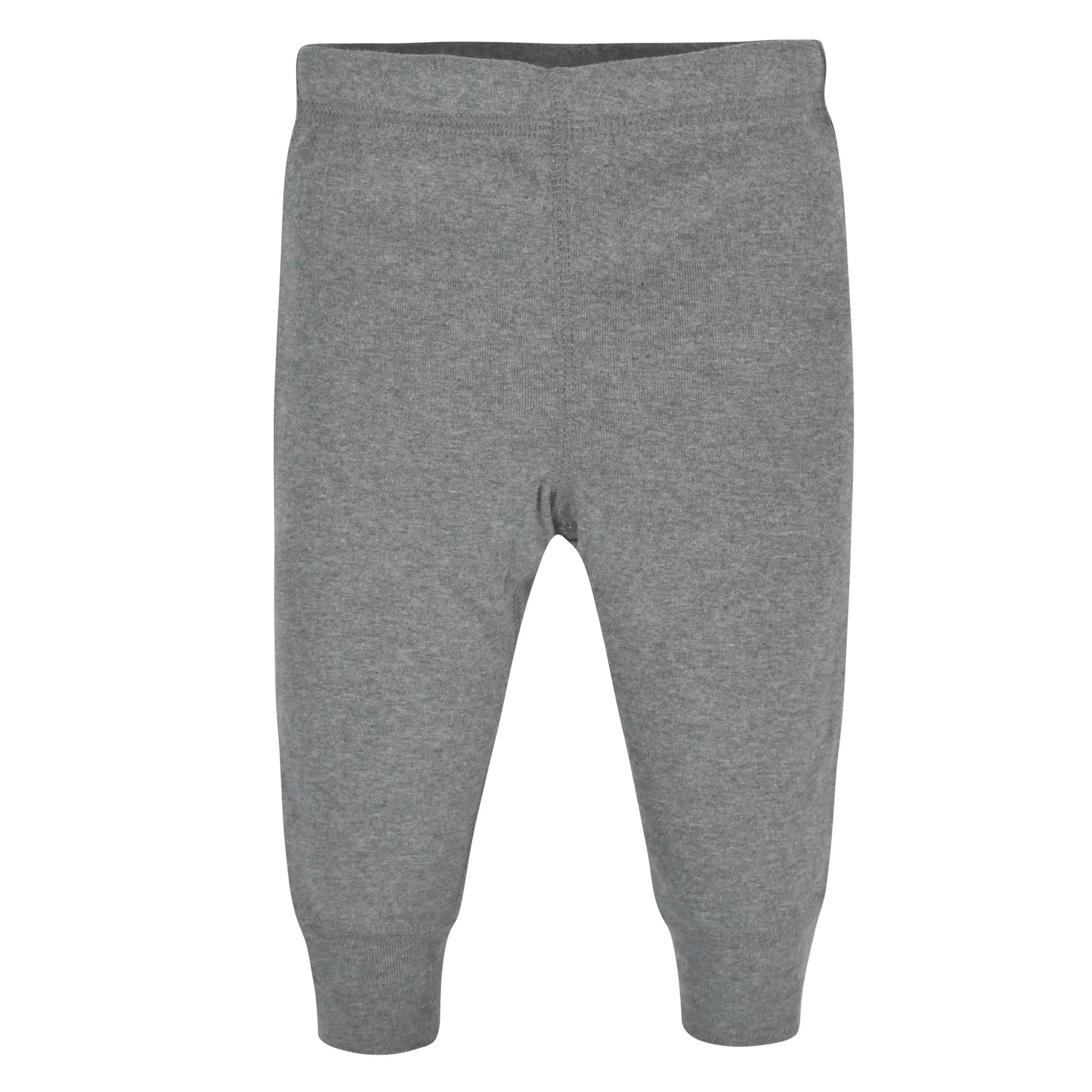 4-Pack Baby Boys Camo & Gray Active Pants Gerber Childrenswea