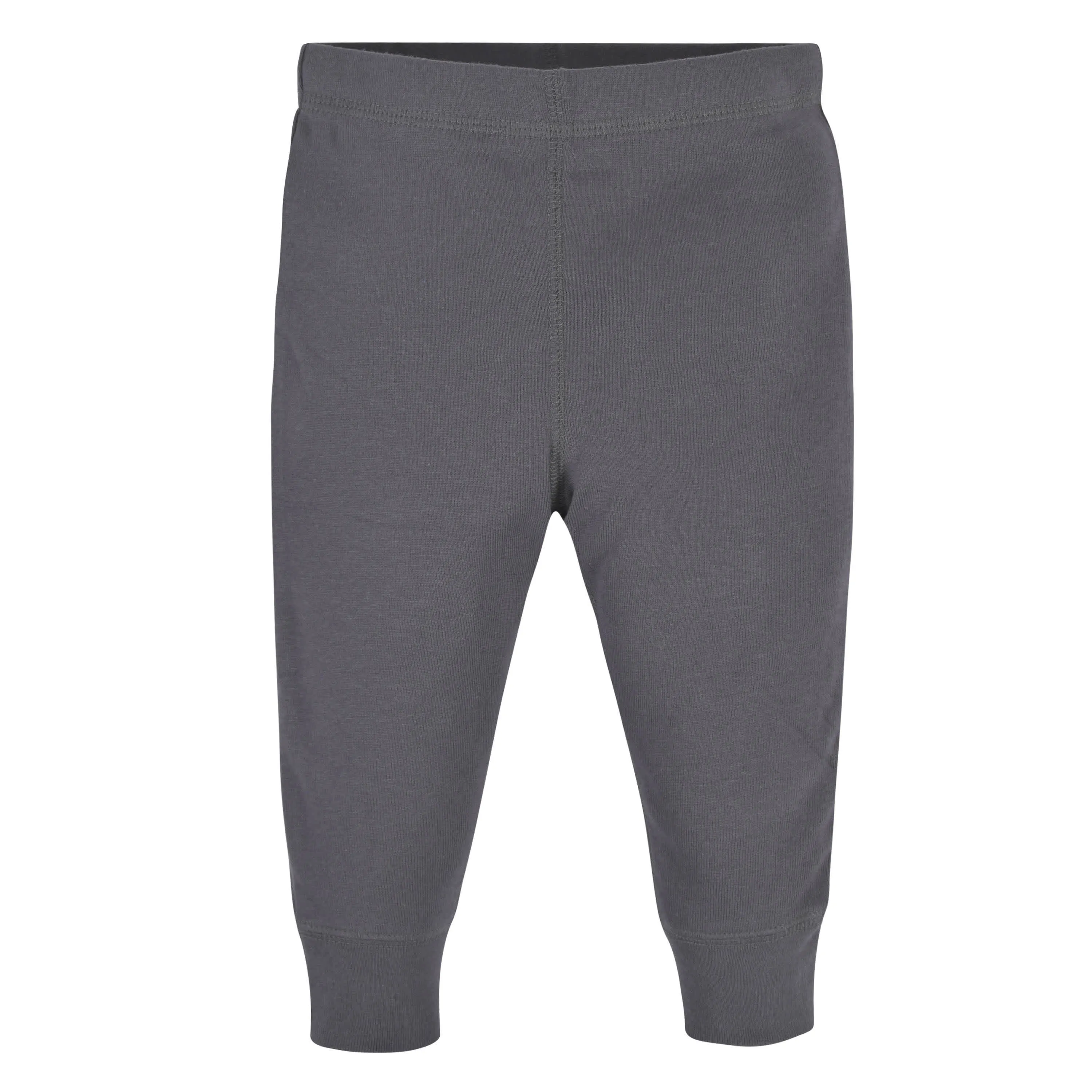 4-Pack Baby Boys Camo & Gray Active Pants Gerber Childrenswea
