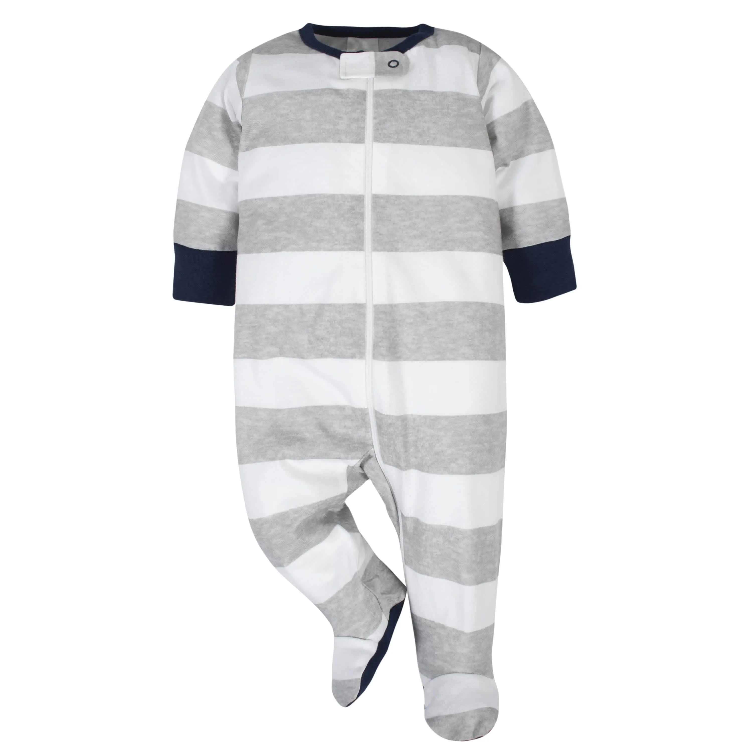 4-Pack Baby Boys Dino Sleep 'N Plays Gerber Childrenswea