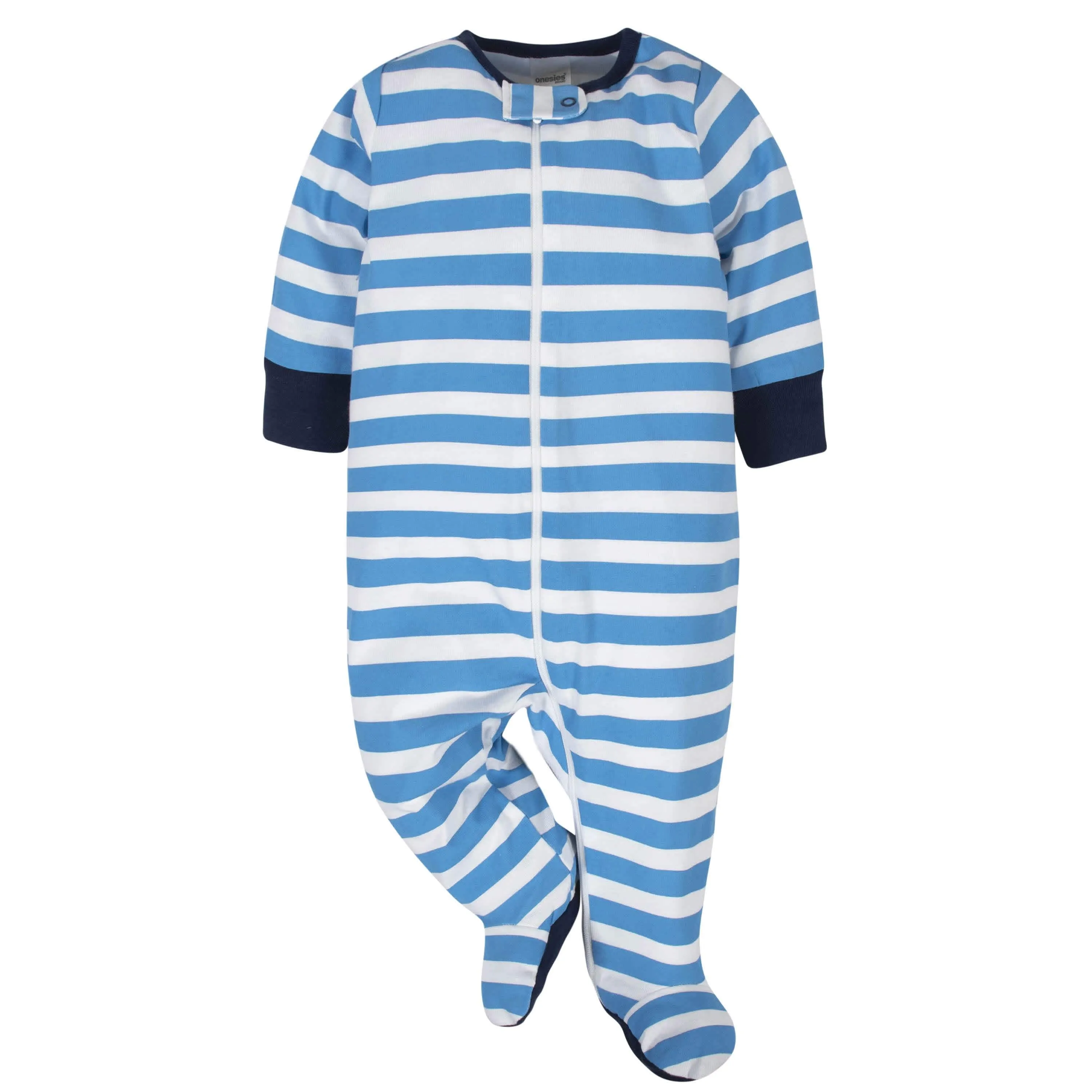4-Pack Baby Boys Dino Sleep 'N Plays Gerber Childrenswea