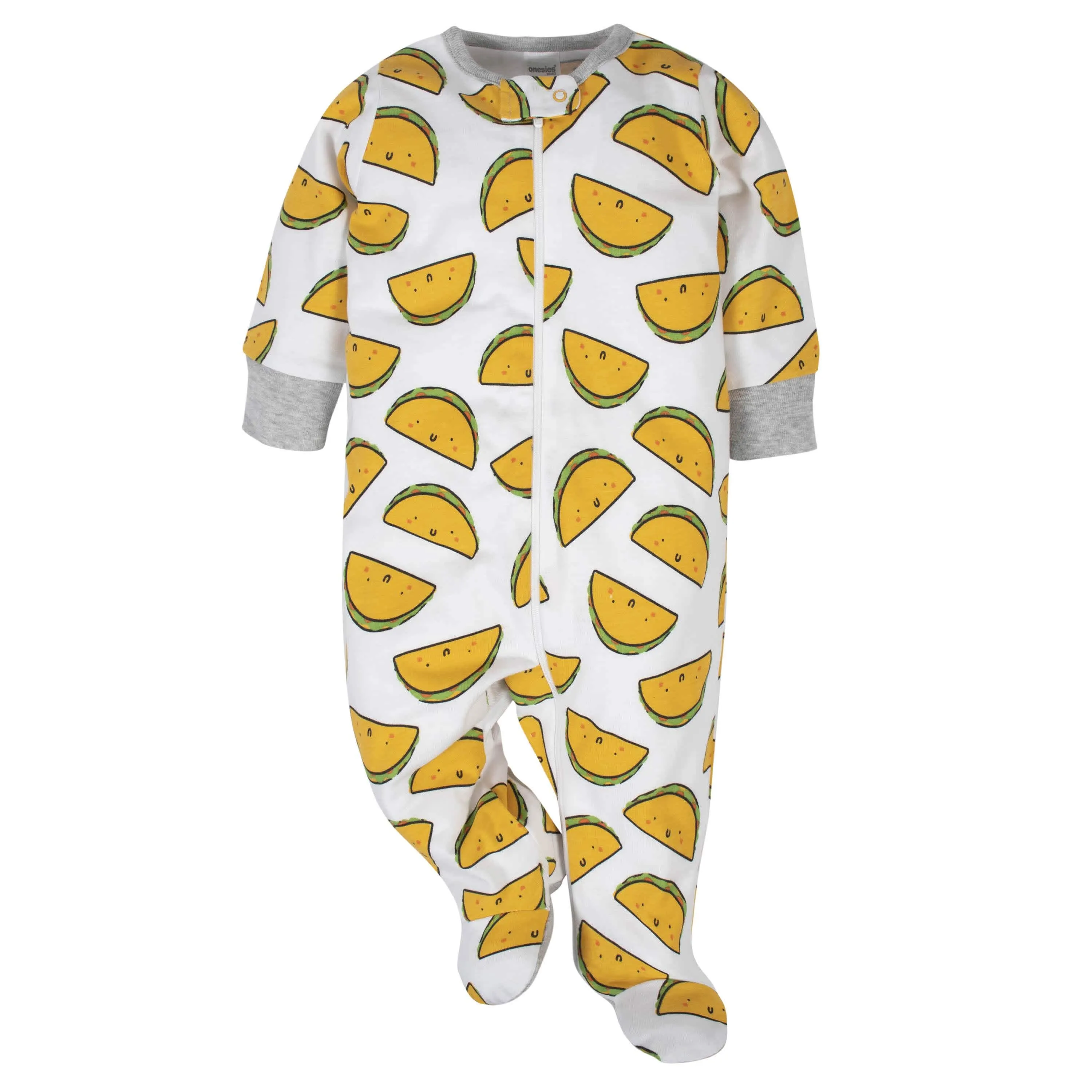 4-Pack Baby Boys Taco Sleep 'N Plays Gerber Childrenswea