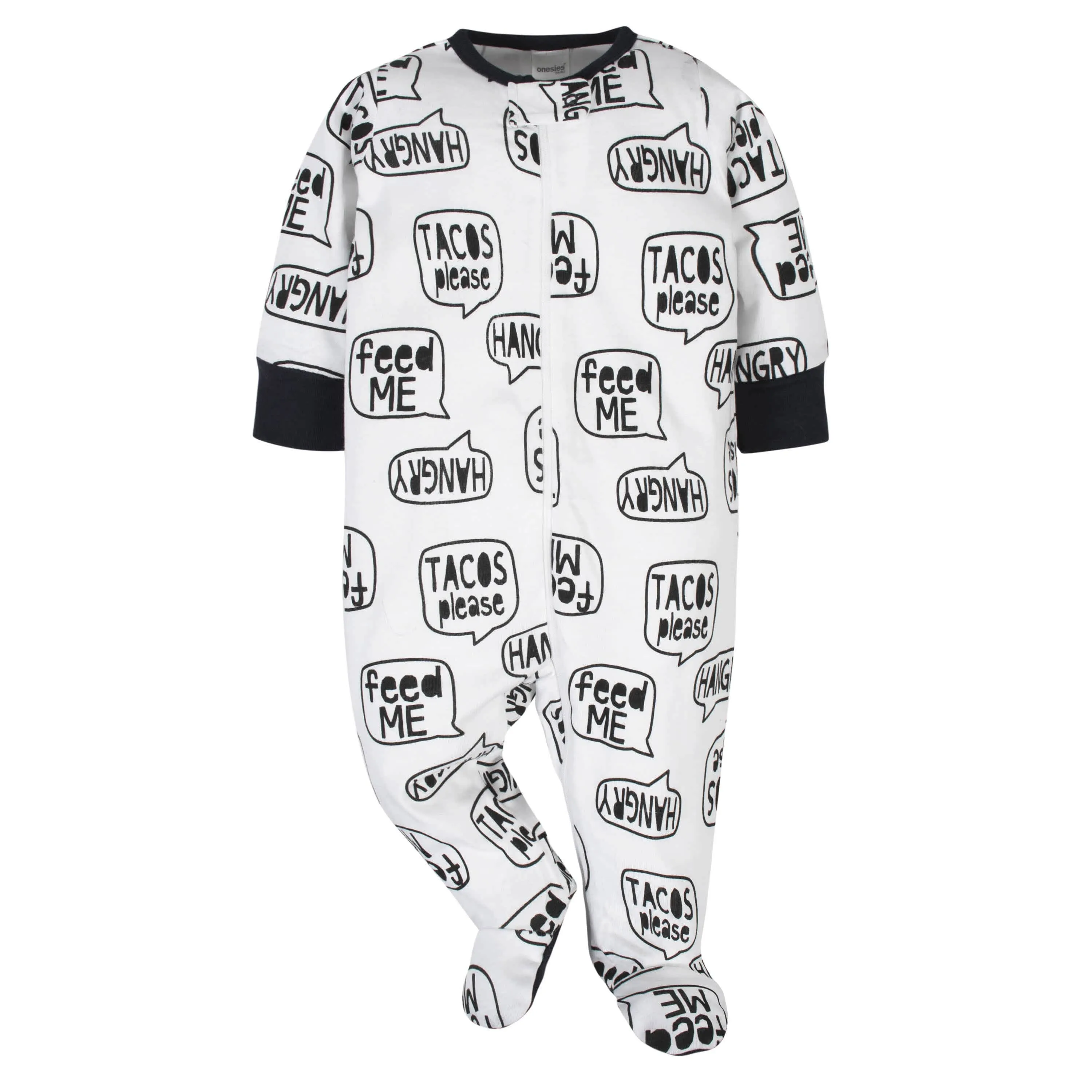 4-Pack Baby Boys Taco Sleep 'N Plays Gerber Childrenswea