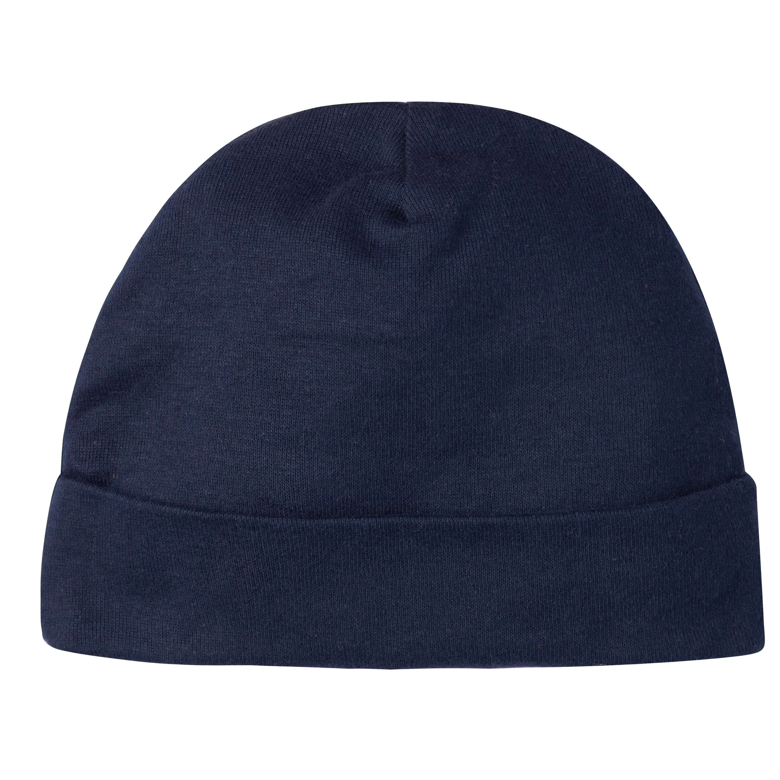 5-Pack Baby Boys Fox Caps Gerber Childrenswea