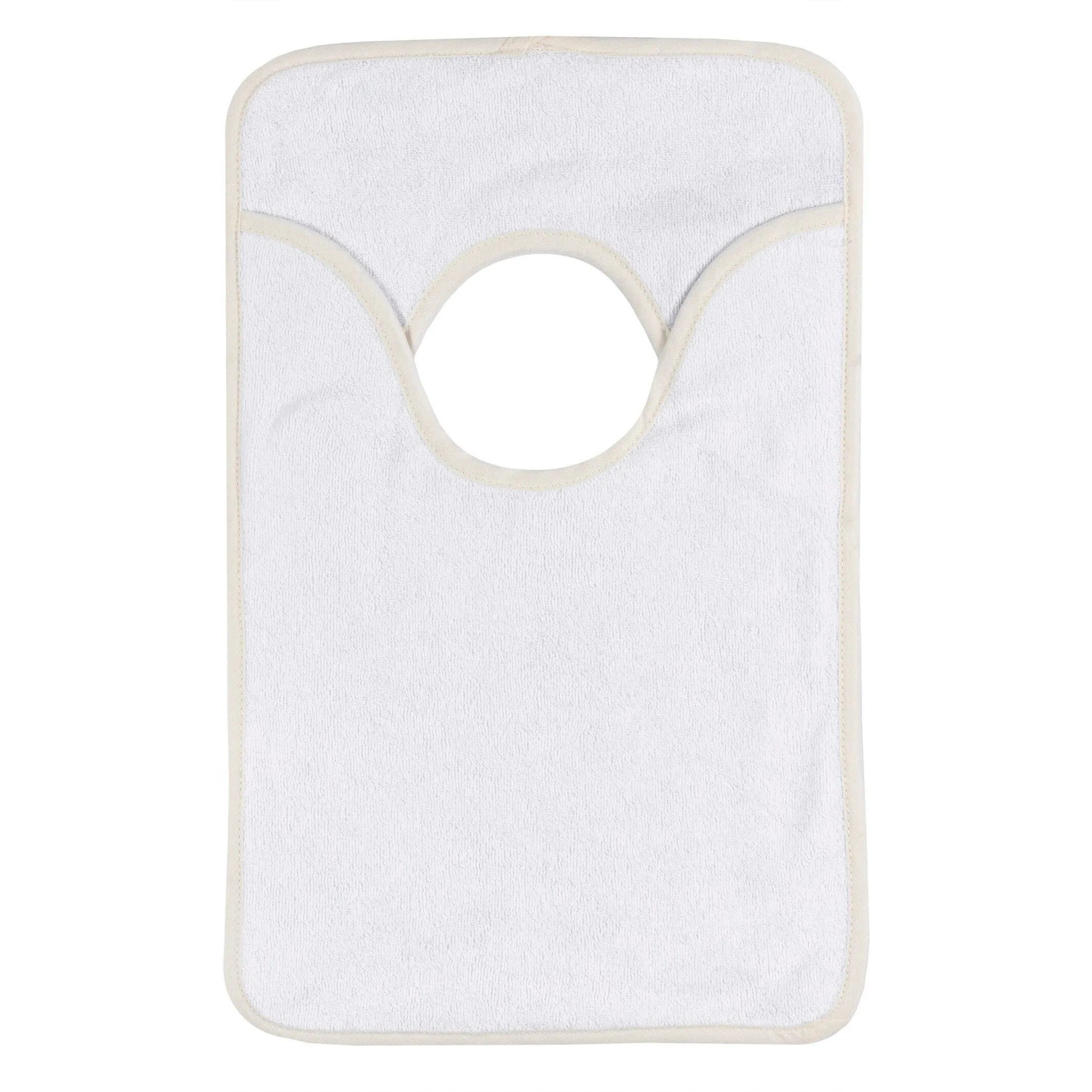 8-Pack Baby Boys Space Jersey Lap Shoulder Bibs Gerber Childrenswea