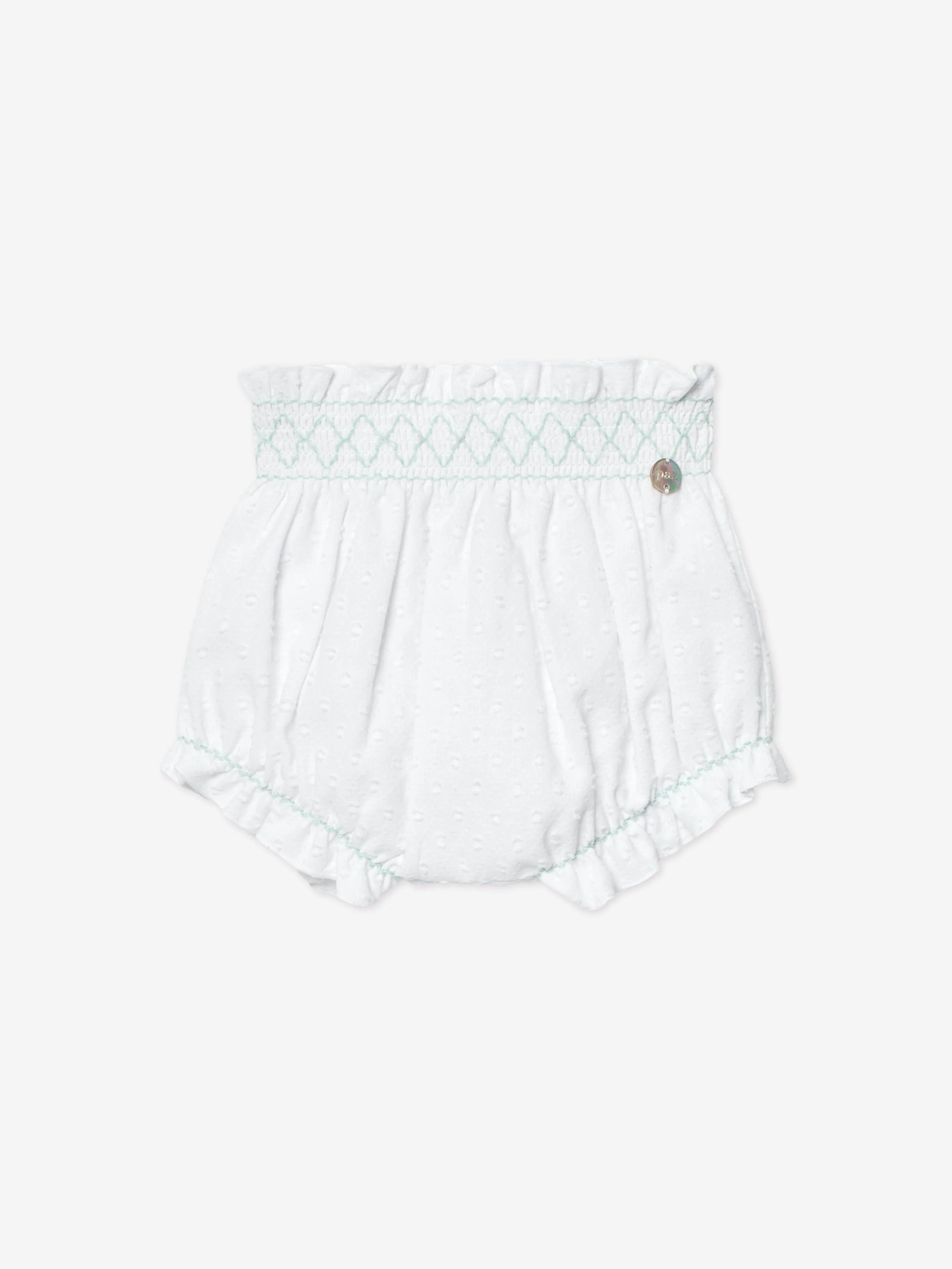 Baby 2 Piece Set in Green