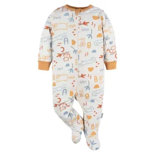 Baby Boys Colorful Jungle Sleep 'N Play Gerber Childrenswea