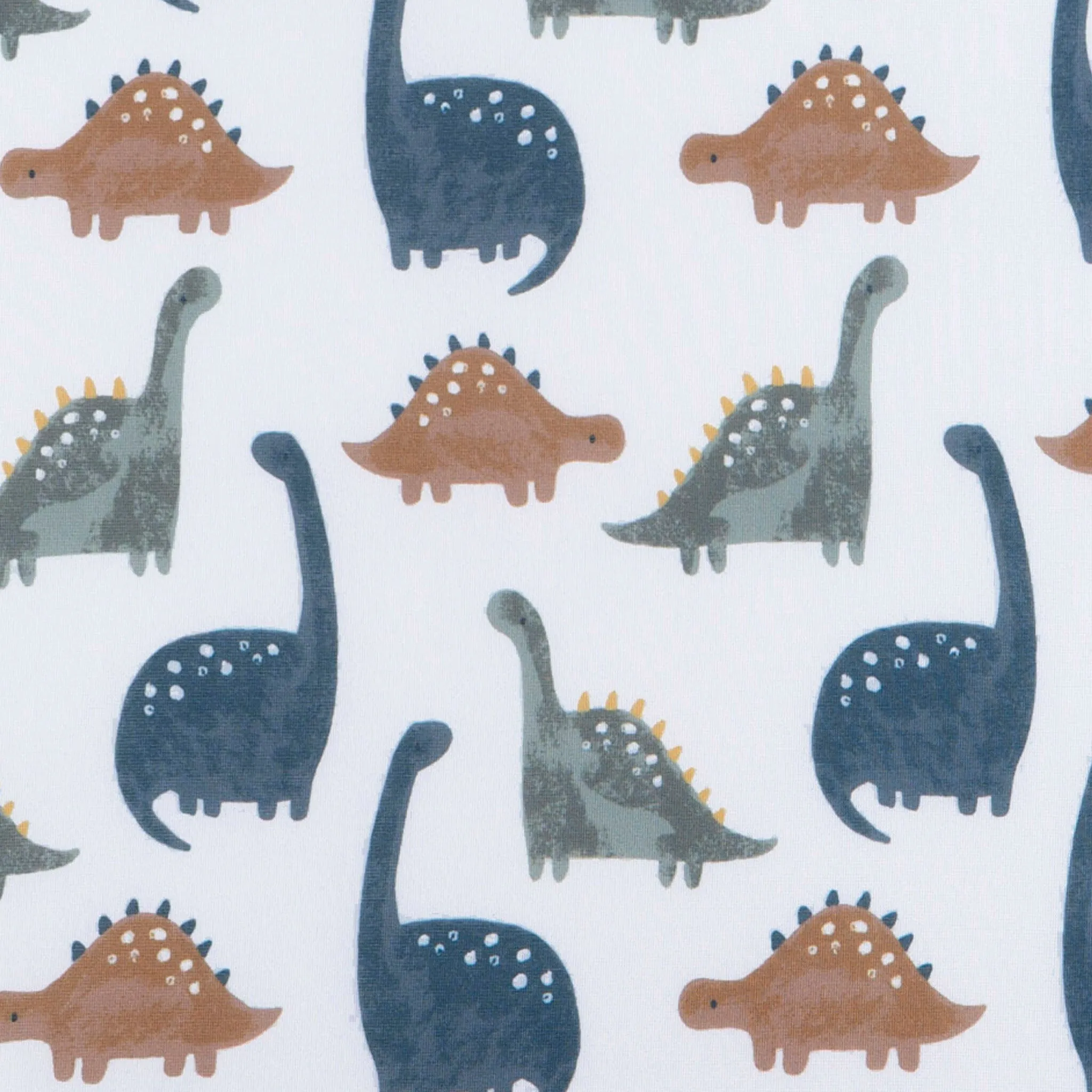 Baby Boys Dino Time Crib Sheet Gerber Childrenswea
