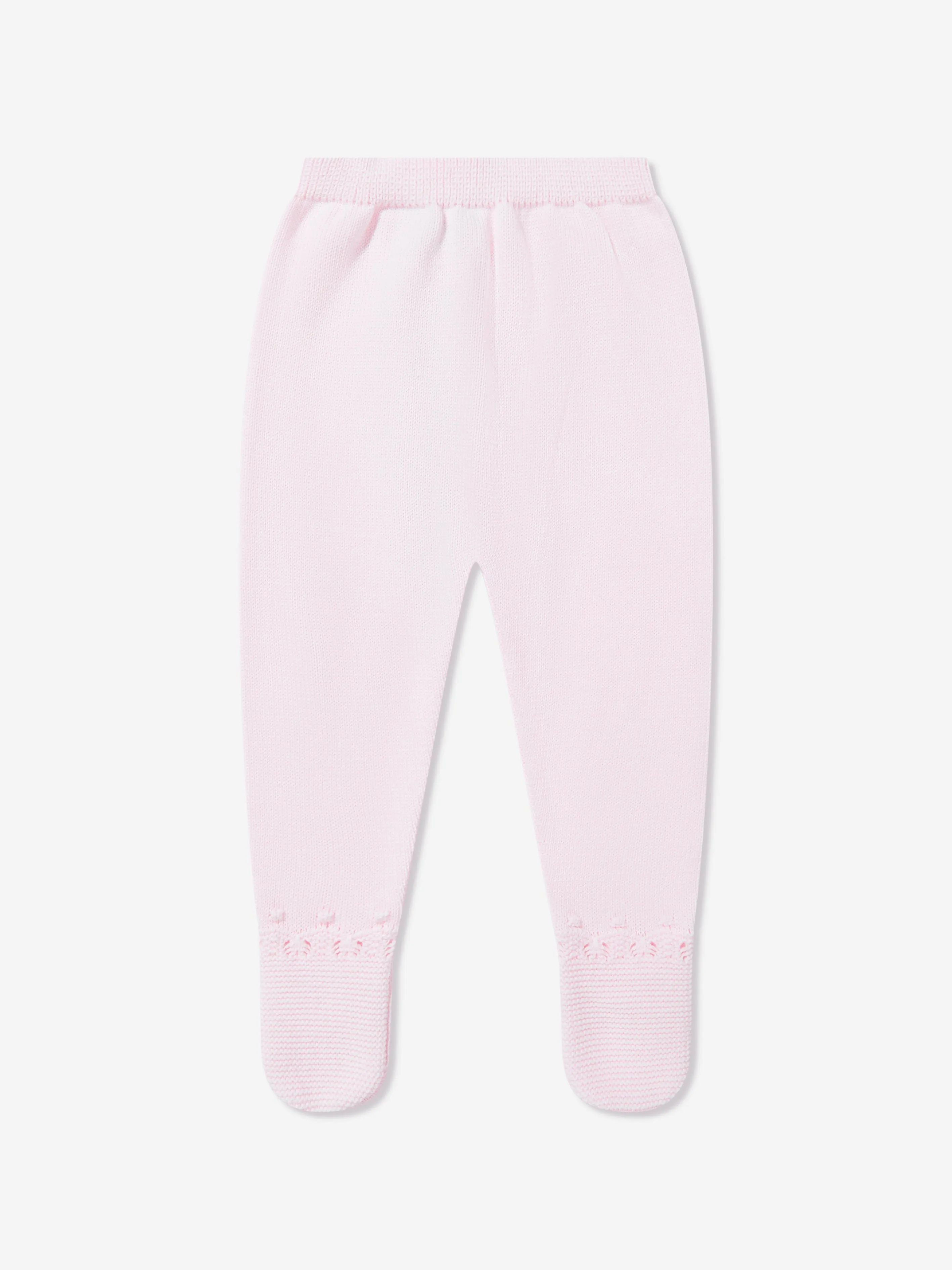 Baby Girls 2 Piece Set in Pink