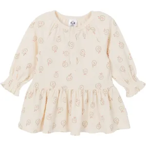 Baby Girls Apples Dress Gerber Childrenswea