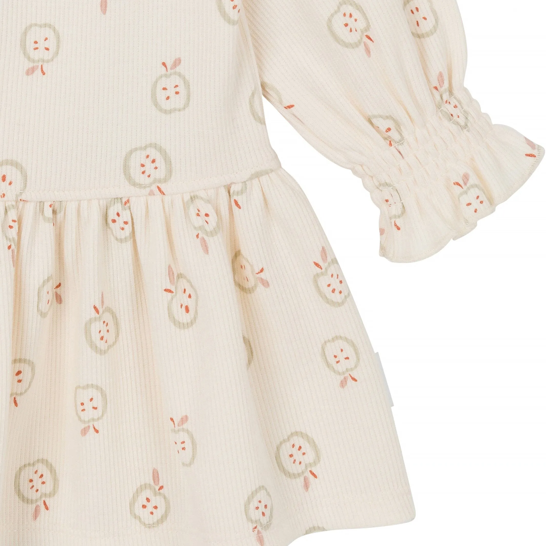 Baby Girls Apples Dress Gerber Childrenswea