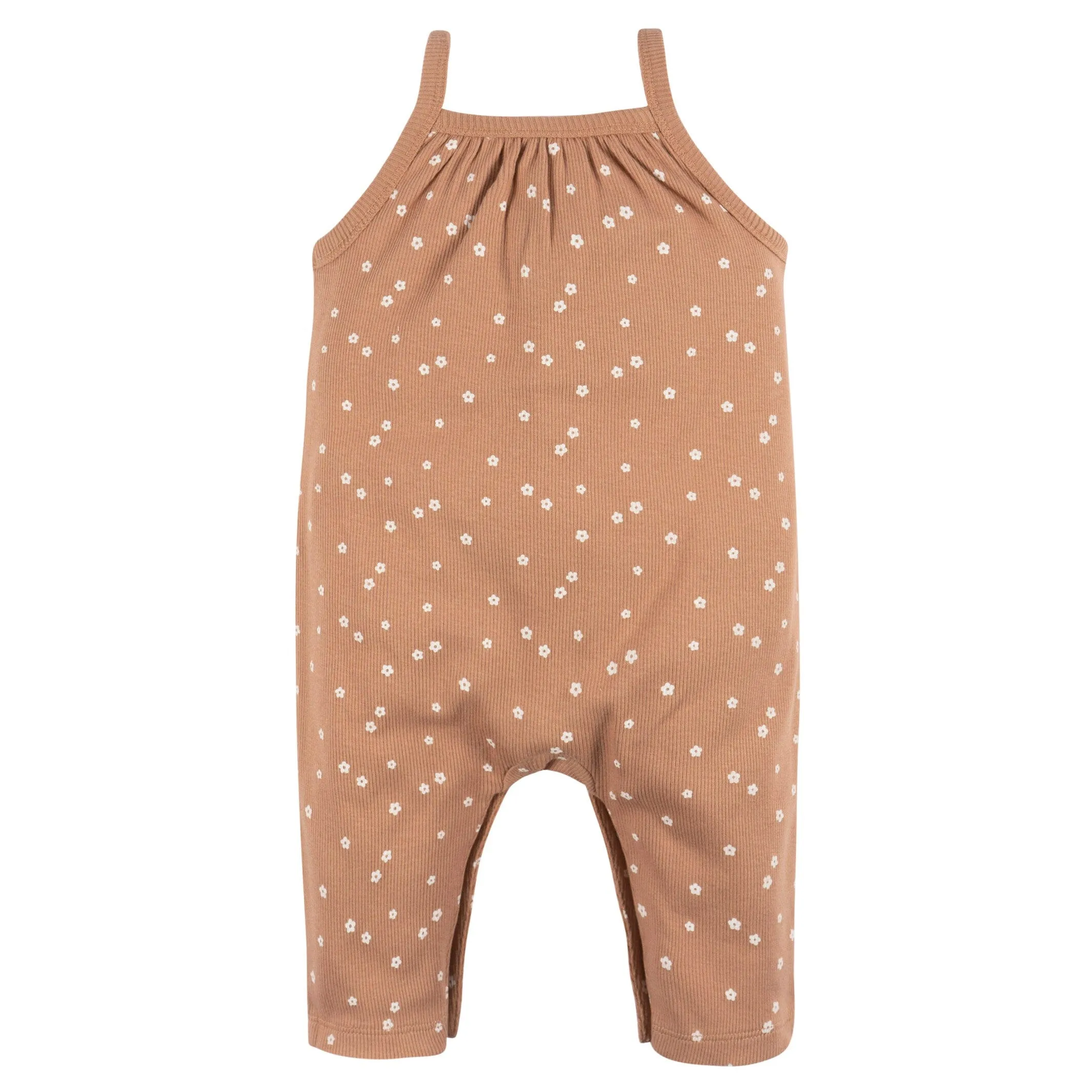 Baby Girls Ditsy Floral Romper Gerber Childrenswea
