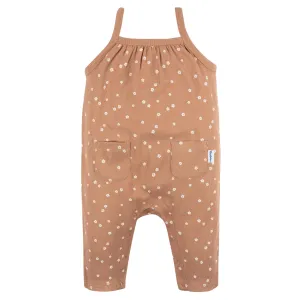 Baby Girls Ditsy Floral Romper Gerber Childrenswea