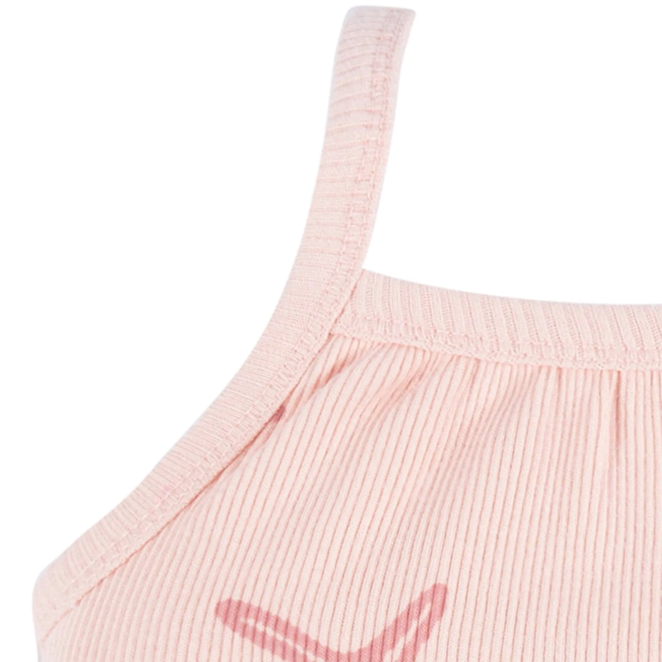 Baby Girls Starfish Romper Gerber Childrenswea