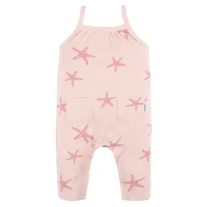 Baby Girls Starfish Romper Gerber Childrenswea