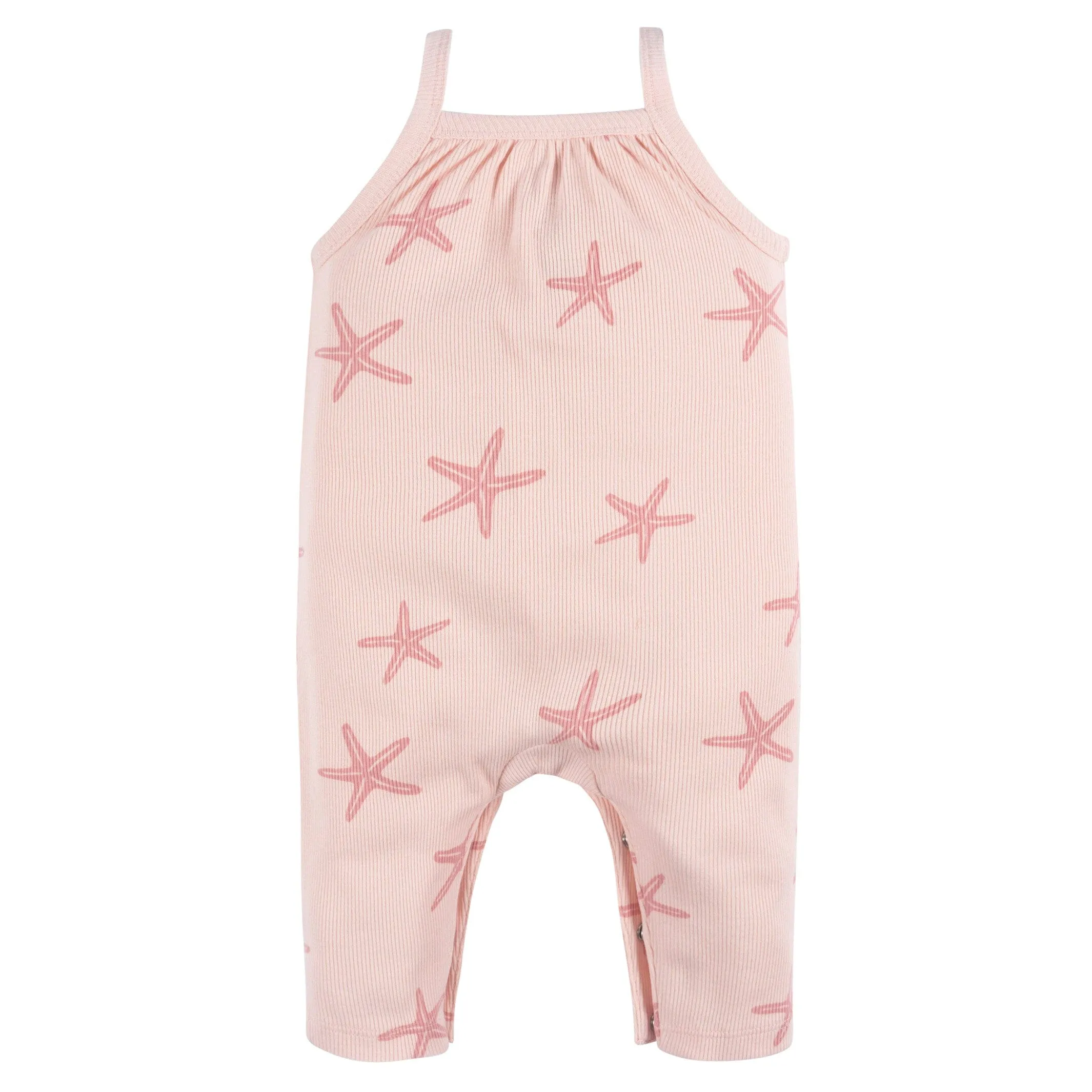 Baby Girls Starfish Romper Gerber Childrenswea