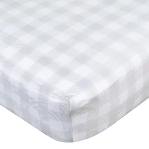 Baby Neutral Celestial Crib Sheet Gerber Childrenswea