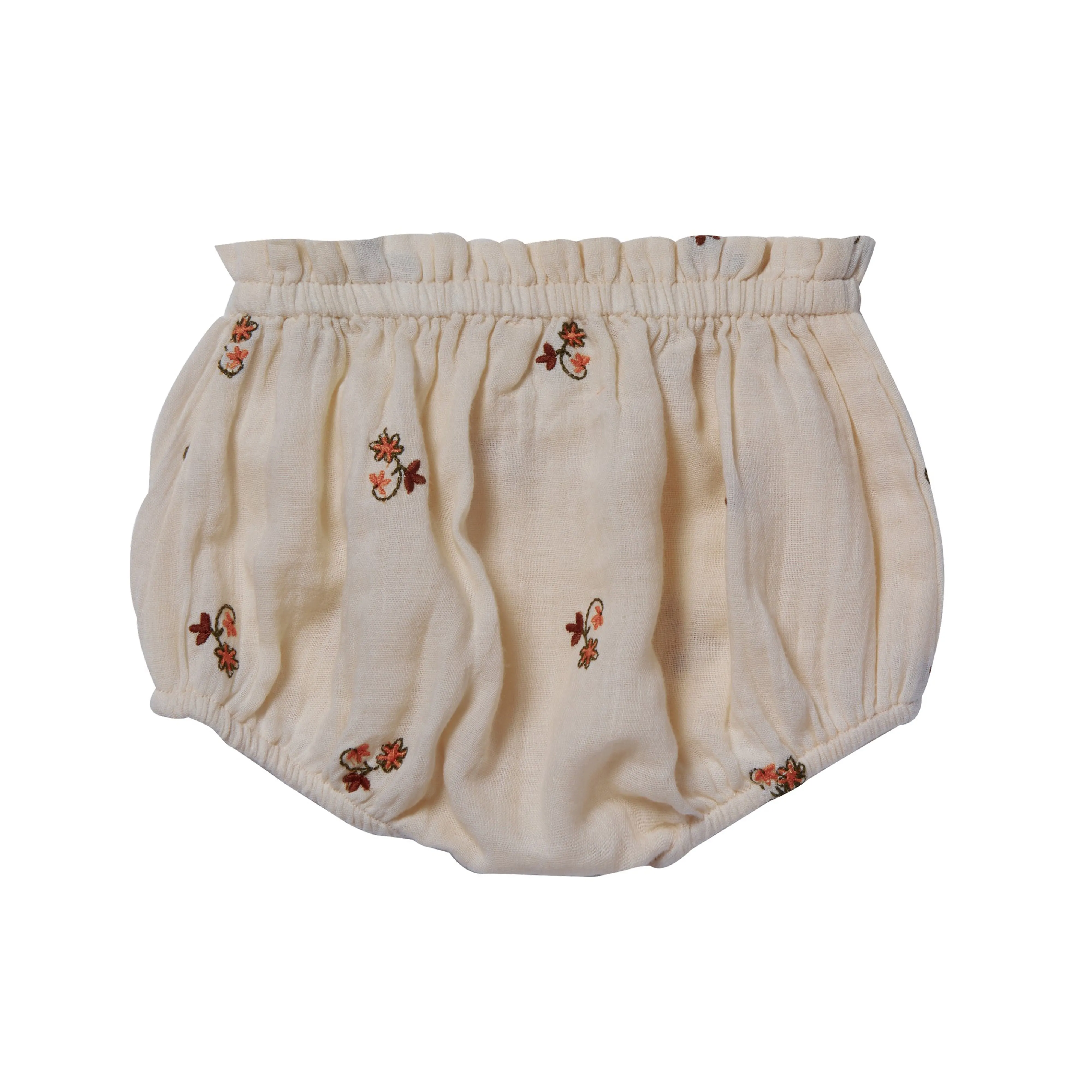 Bonheur du Jour Paris Baby Girl Bloomer Rosee