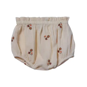 Bonheur du Jour Paris Baby Girl Bloomer Rosee