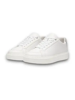 Capo Essential Trainer White