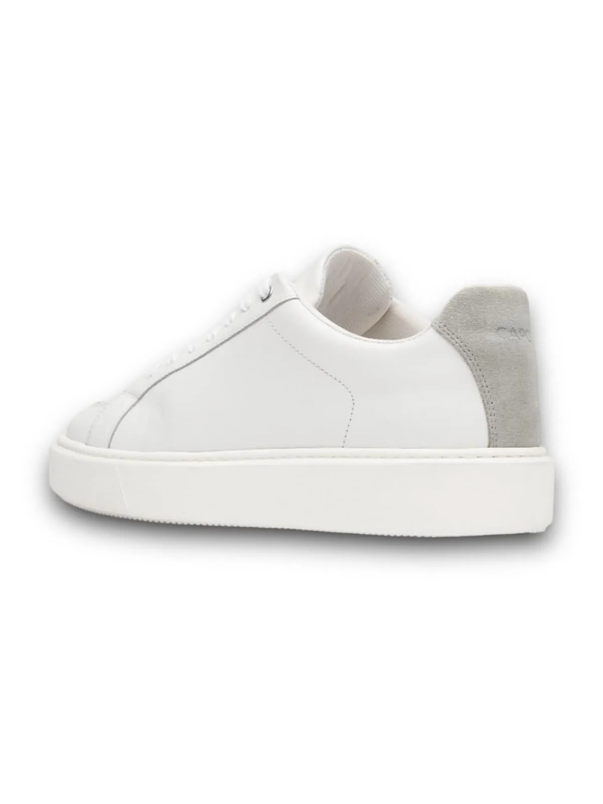Capo Essential Trainer White