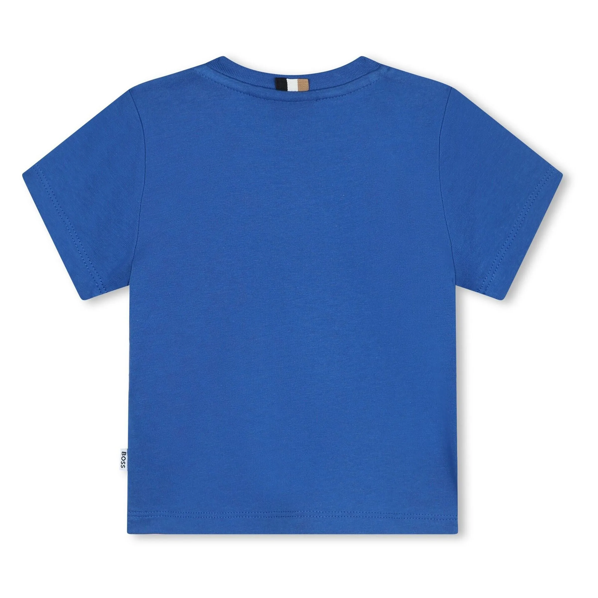 Electric Blue T-Shirt