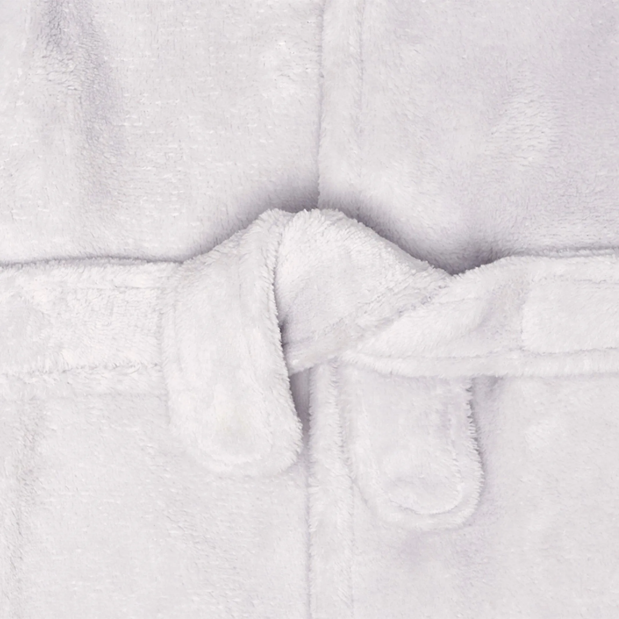 Embroidered Baby Neutral Elephant Robe Gerber Childrenswea