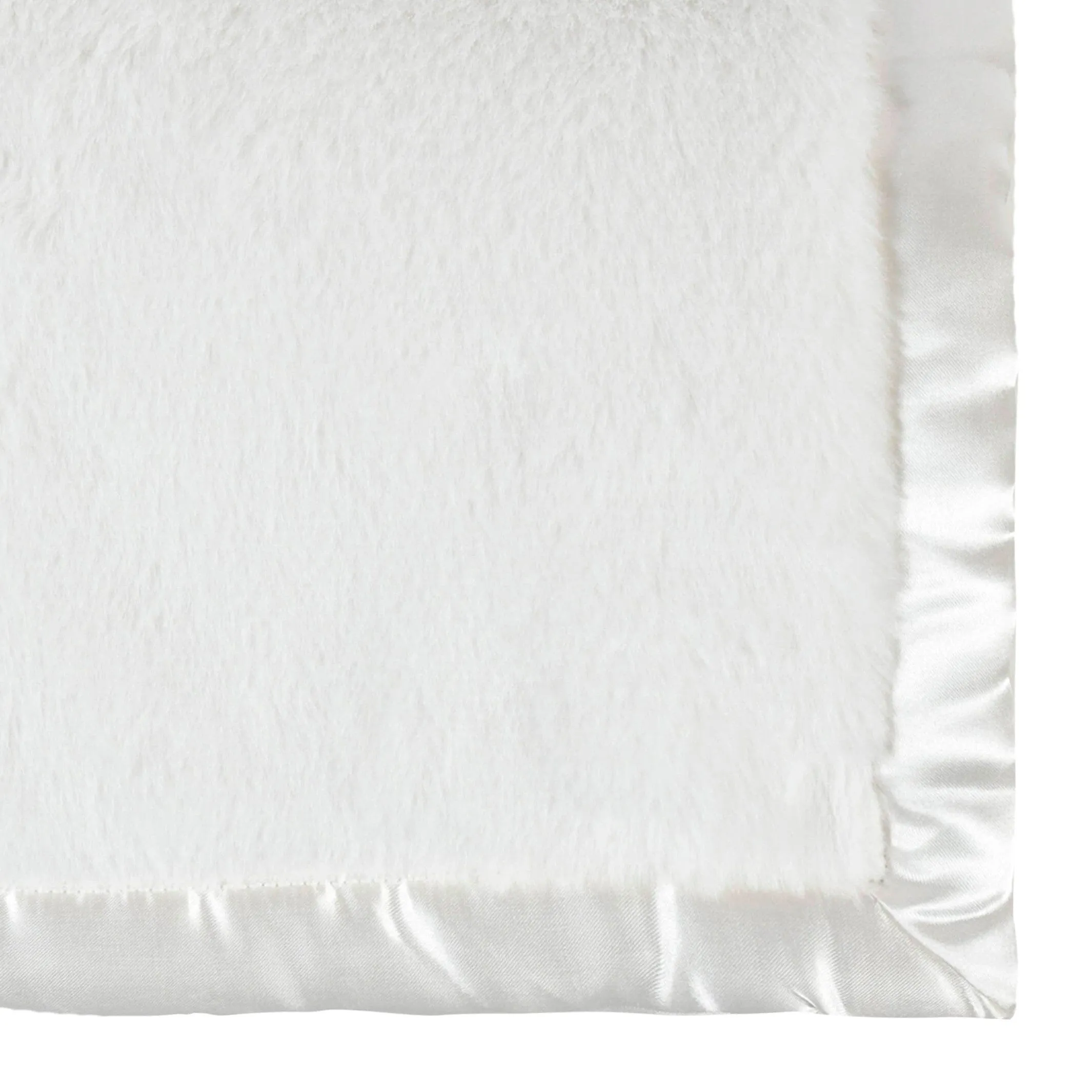 Embroidered Neutral Ivory Security Blanket Gerber Childrenswea