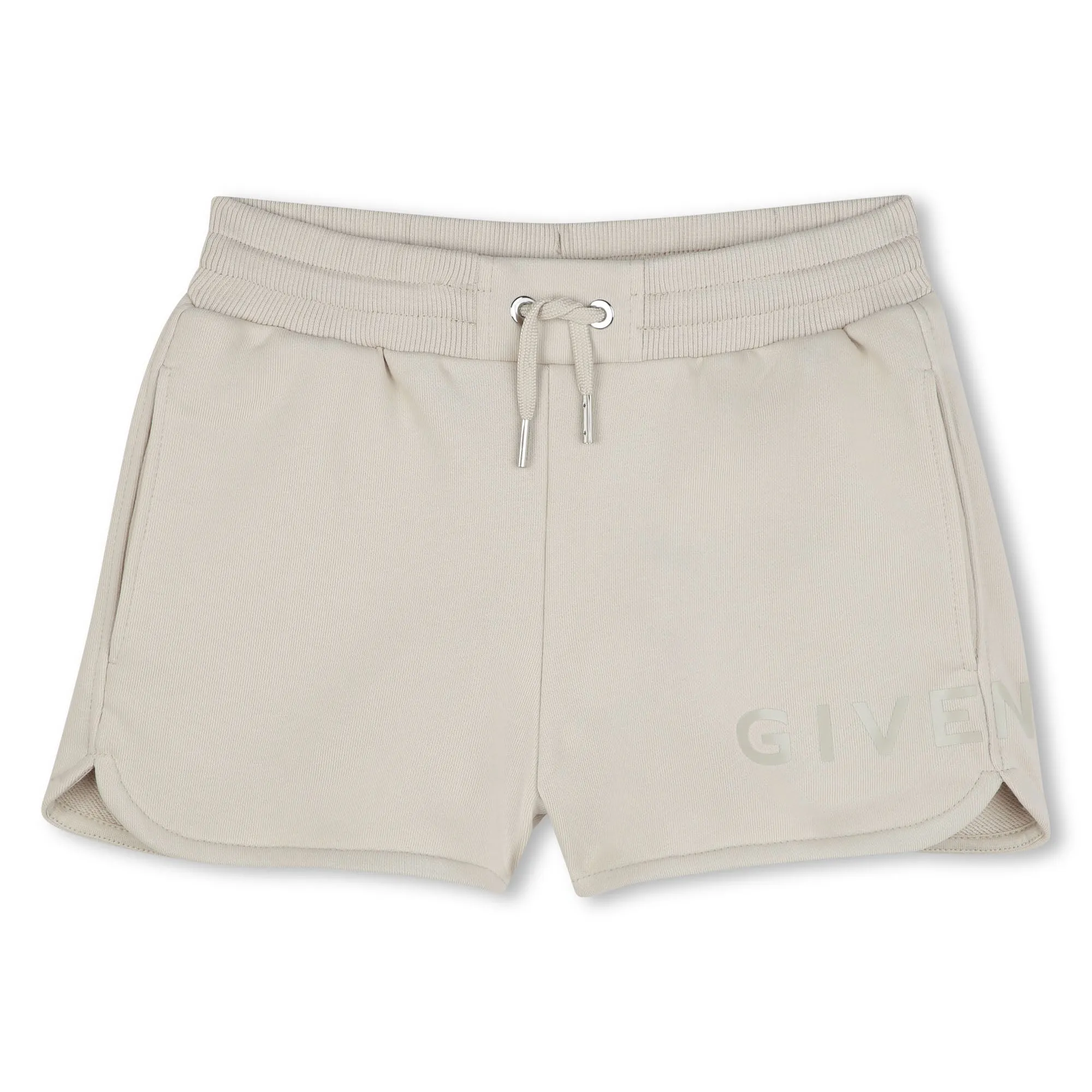 Givenchy-H30795-184-CREAM-SHORT