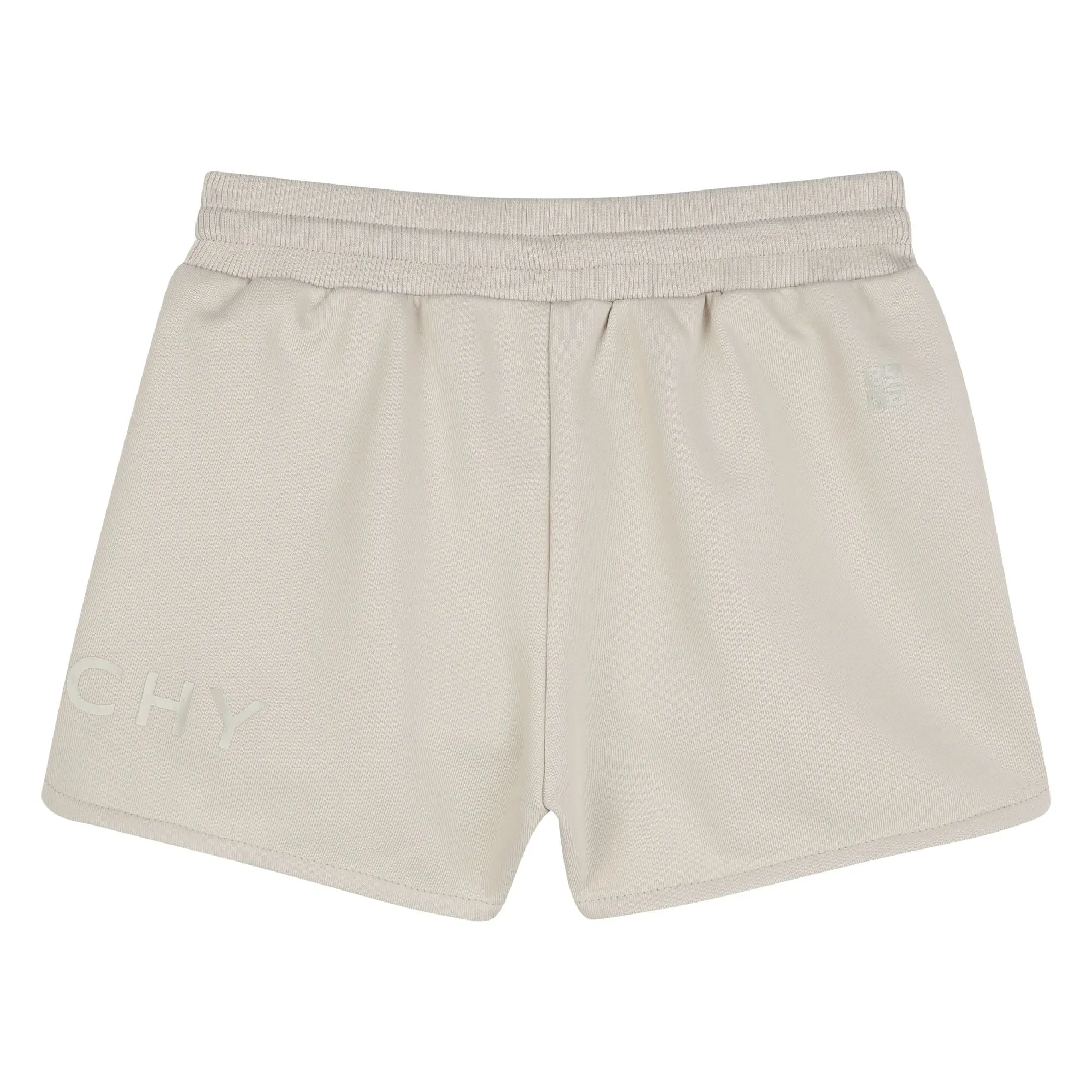Givenchy-H30795-184-CREAM-SHORT