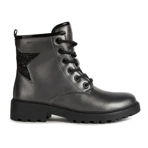 Gray Casey Star Boots