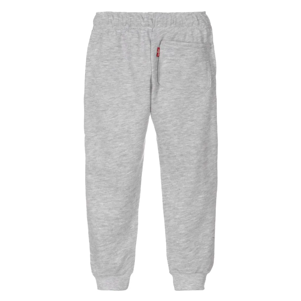Gray Side Logo Baby Joggers