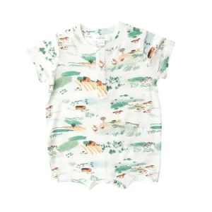 Henley Shortall - Scenic Farm | Angel Dear