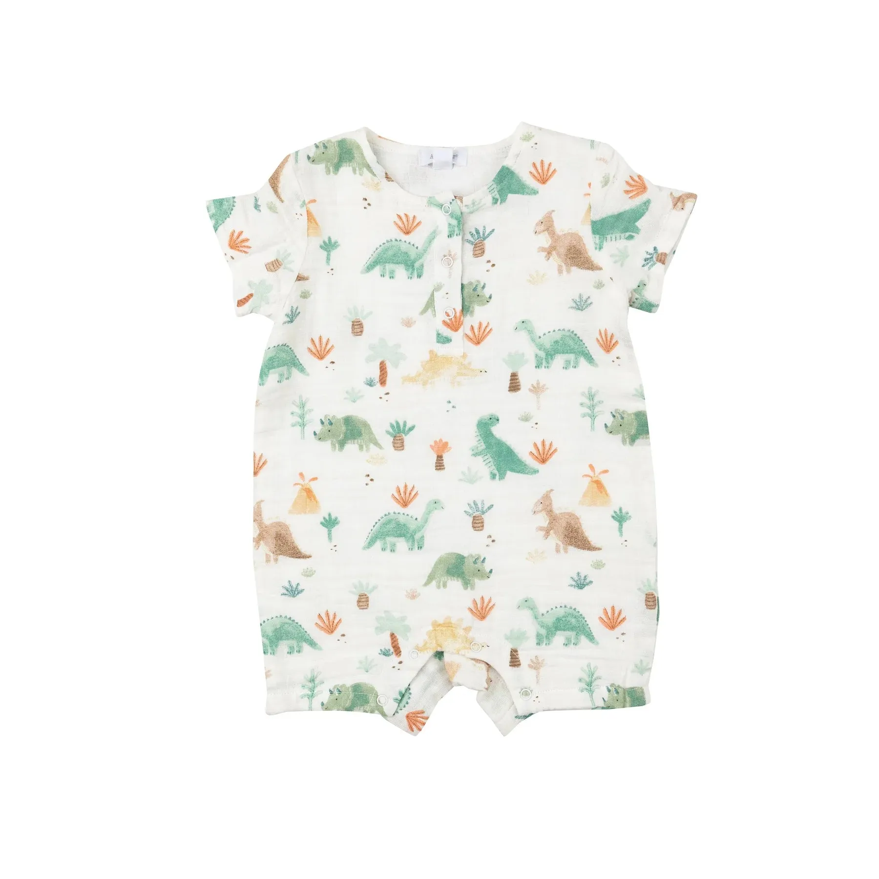 Henley Shortall - Softy Dinos | Angel Dear