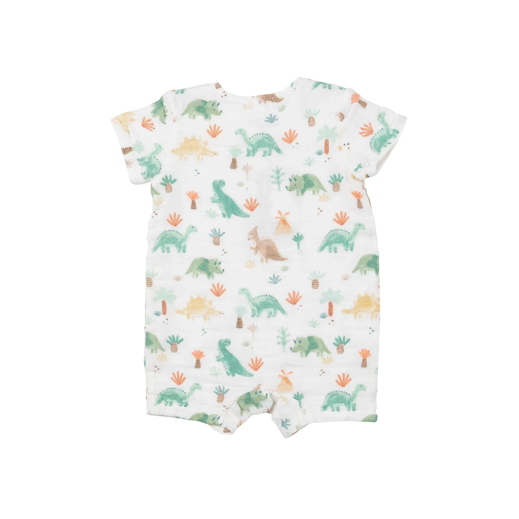 Henley Shortall - Softy Dinos | Angel Dear