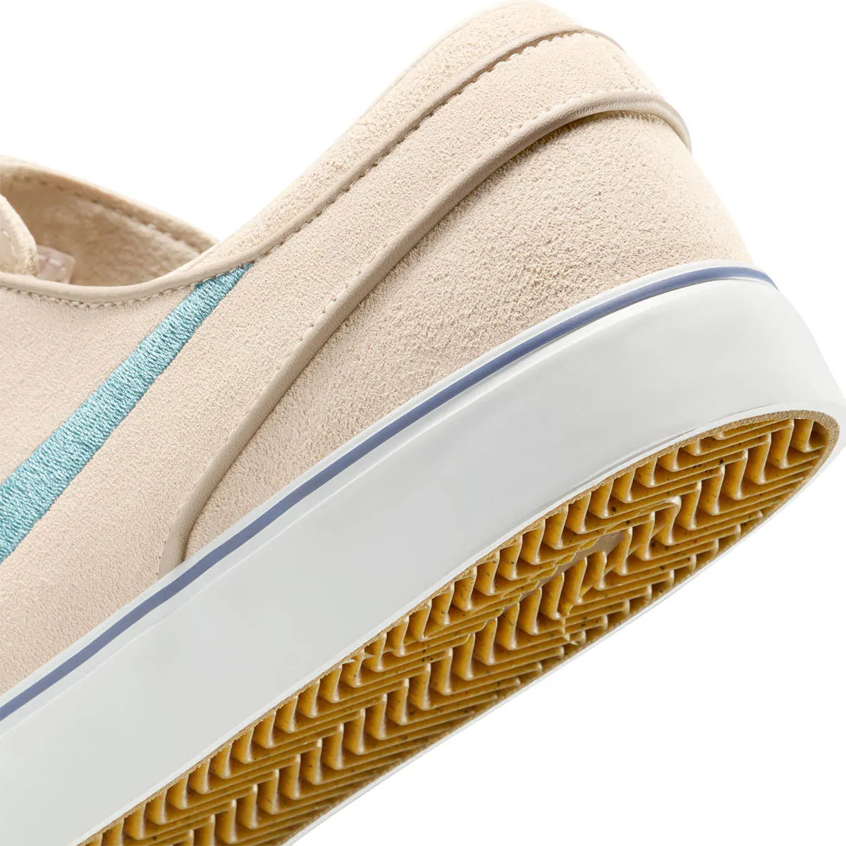 Nike SB - Janoski OG  Shoes Sanddrift/Smokey Blue