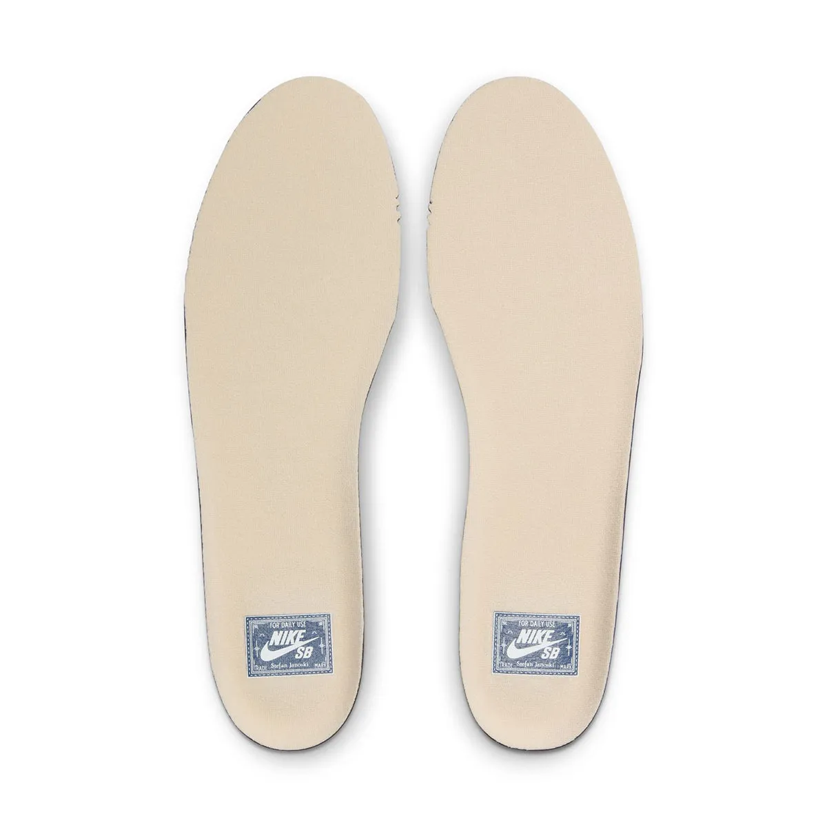 Nike SB - Janoski OG  Shoes Sanddrift/Smokey Blue