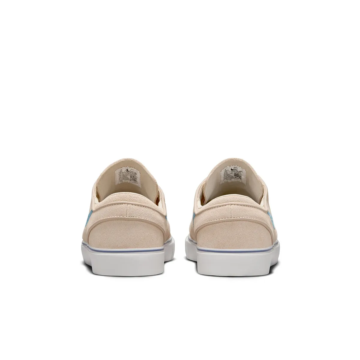 Nike SB - Janoski OG  Shoes Sanddrift/Smokey Blue
