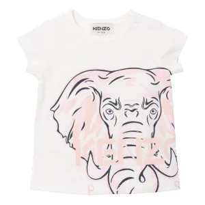 Off White T-Shirt