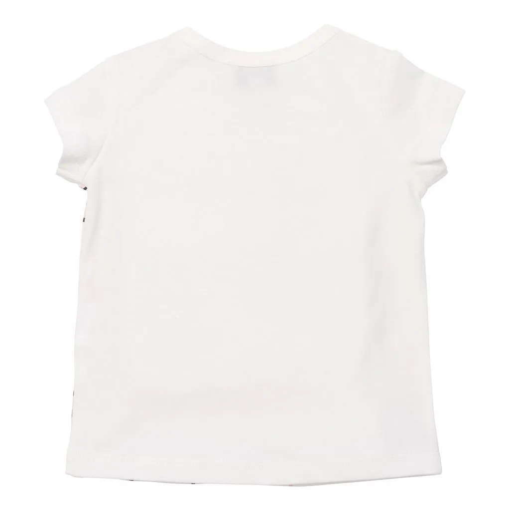 Off White T-Shirt