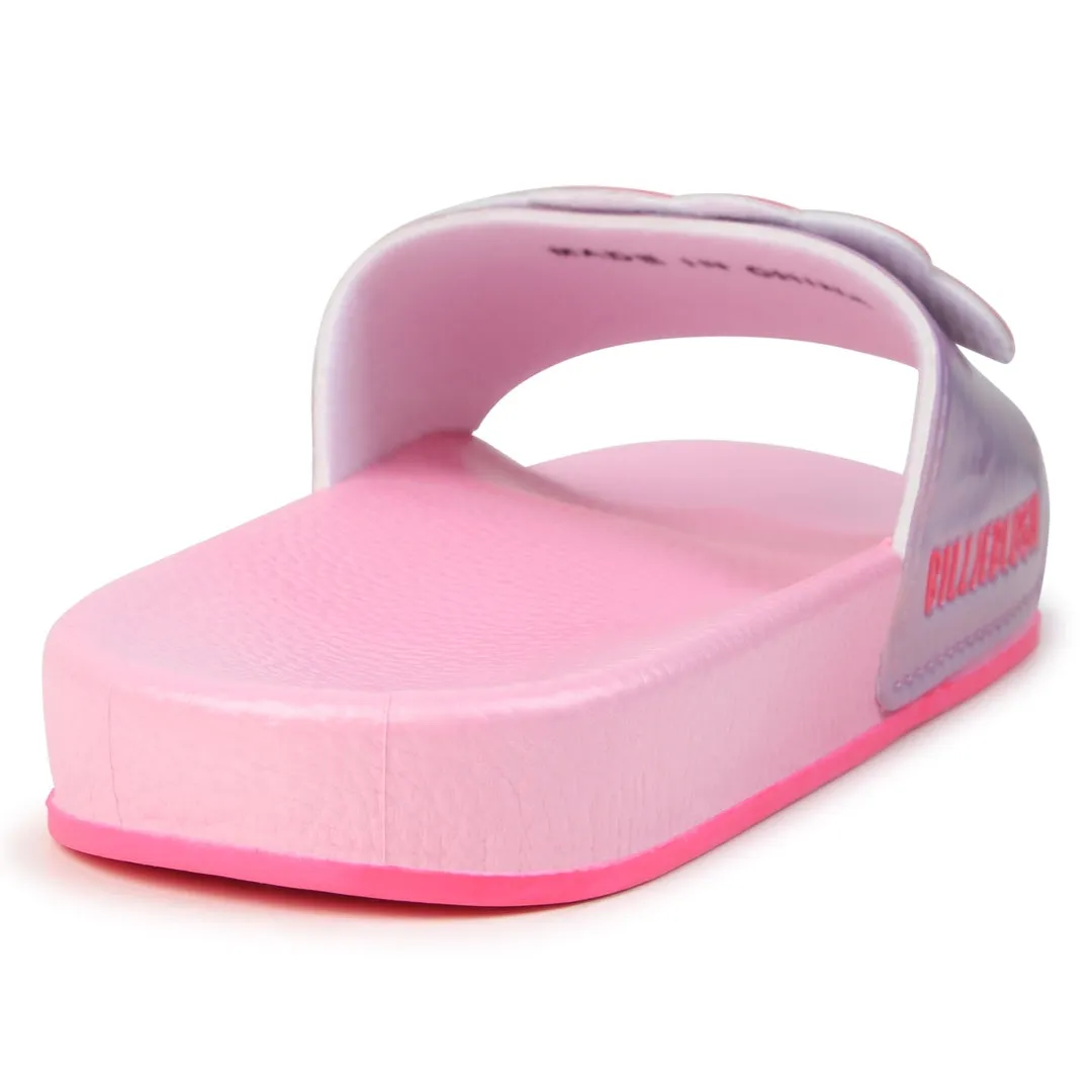Pink Slides