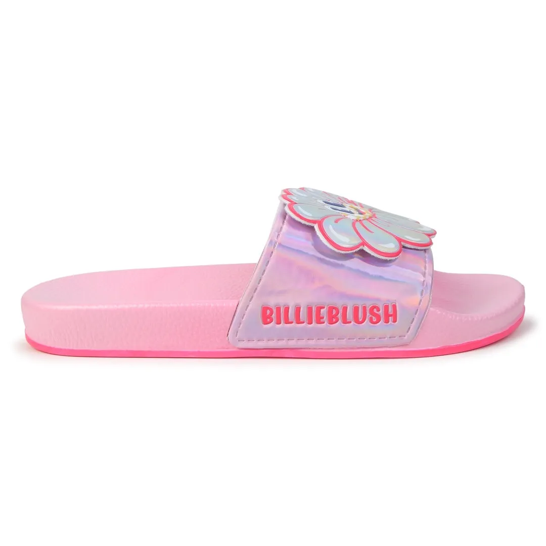 Pink Slides