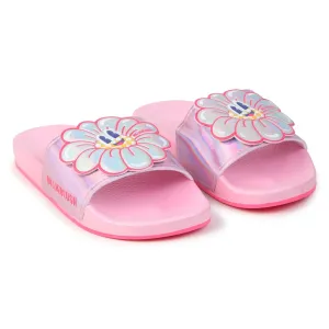 Pink Slides