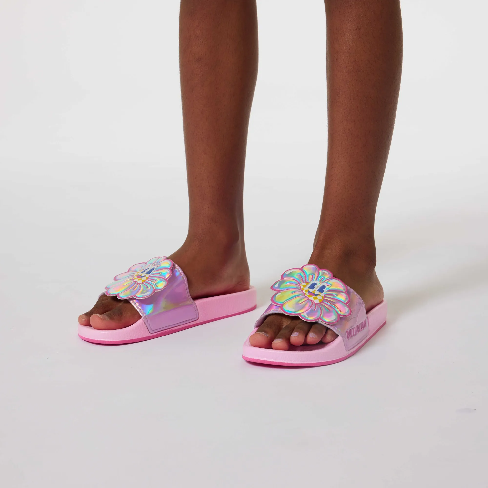 Pink Slides