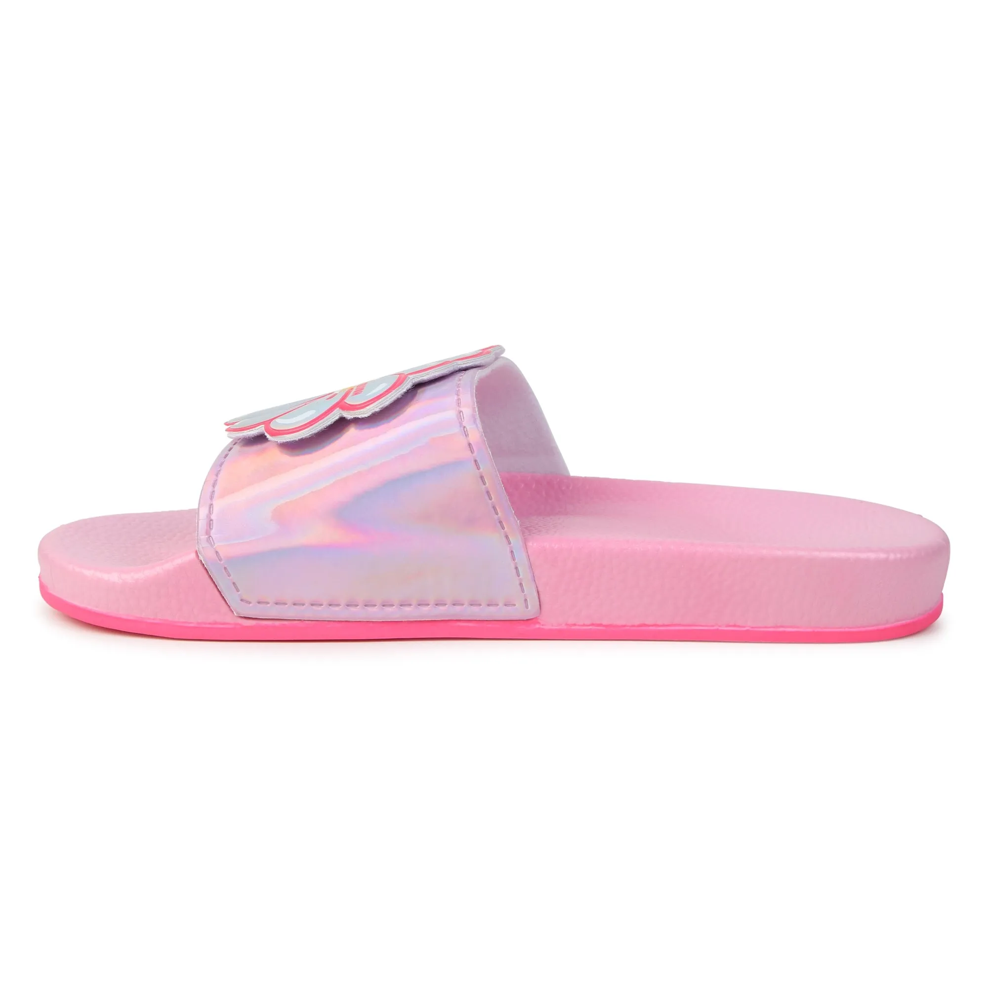 Pink Slides