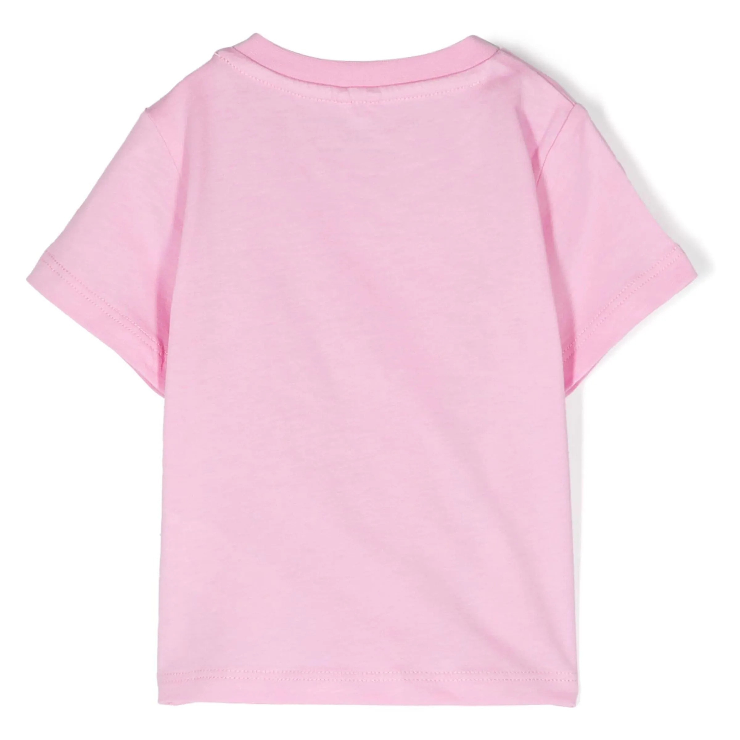 Pink Sun T-Shirt